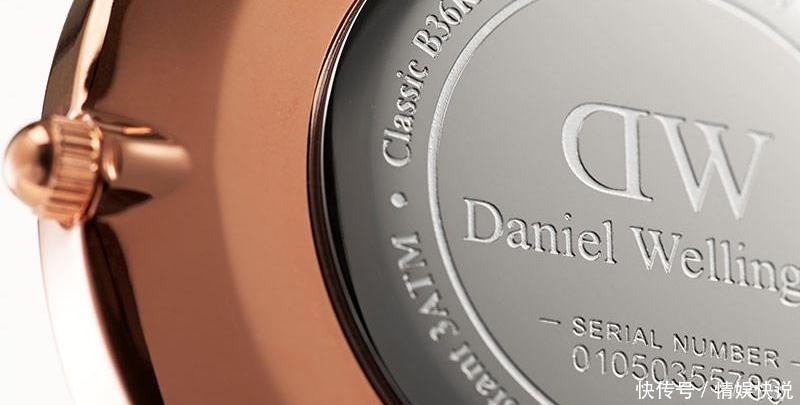 丹尼尔|丹尼尔·惠灵顿的秘密——如何做夏日的宠儿