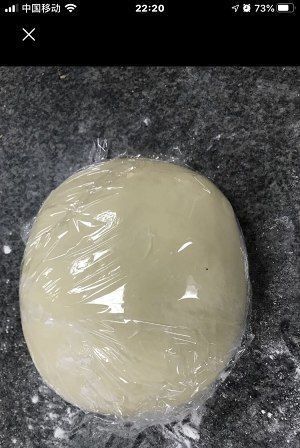 明明|明明是软萌的“网红”蛋糕,为什么到了我手里,就成了“黑炭蘑菇云