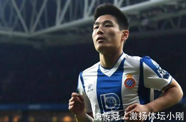 西班牙媒体|曝武磊即将离开西班牙人:主帅点名让他走人,接近加盟阿拉维斯