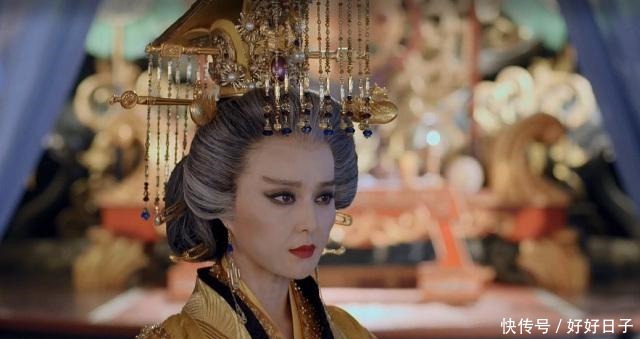 金属片|1300年后,武则天传世遗物重见天日,揭开了一个千年之谜