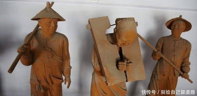 株连九族|为何古代被判“株连九族”无人逃跑？犯人：傻子才跑呢