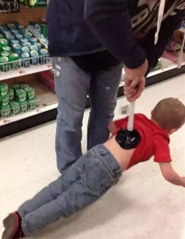 排山倒海|父爱如“排山倒海”男人带大的孩子，生命力都很强