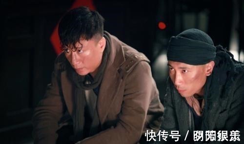 孫紅雷寧愿“裝瘋賣傻”也不接戲，原因很簡(jiǎn)單，打臉半個(gè)娛樂(lè)圈