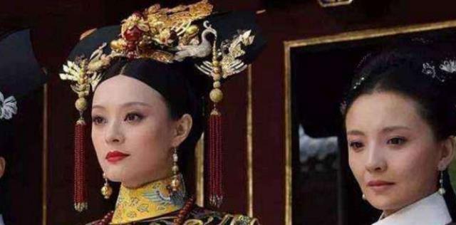 皇位|最明智的皇后，生下两个皇子，扶持先皇后儿子坐上皇位，独获善终