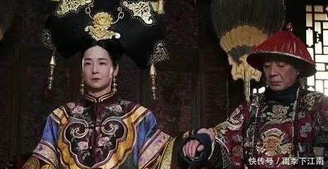 生活|慈禧26岁守寡,她是怎样度过深宫生活的答案终于被人说出!