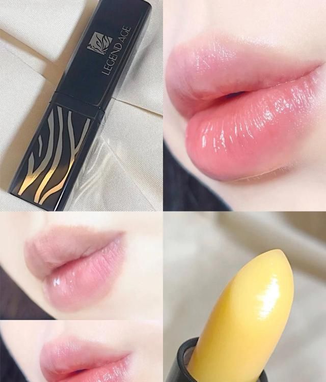 唇皮|嘴唇干裂如何快速“修复”?睡前简单三招,唇干女生“秒变嘟唇”