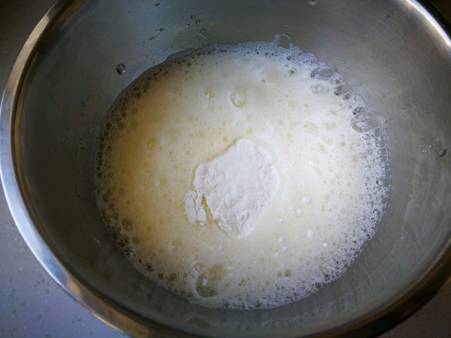 用紫薯和山药做的高颜值蛋糕，健康无添加，做法也简单