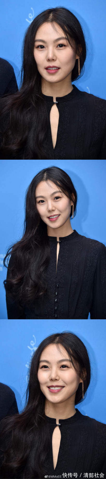 卷发 还在苦恼聚会发型?blackpink示范5种让你成为全场焦点的发型