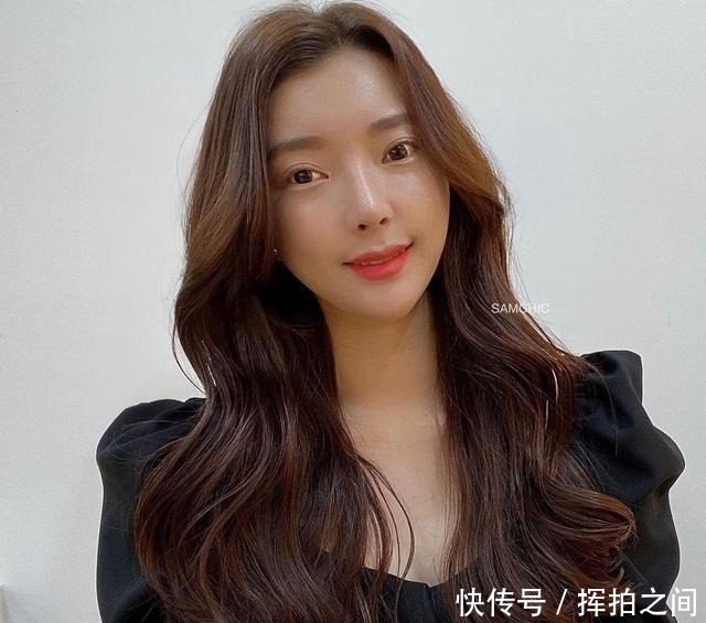 染发|2021发型别乱剪,17款流行发型送给你,越看越心动