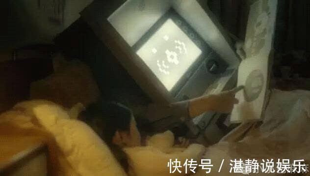 少年说|“我爸不家暴、不出轨、赚钱都给家里,可他不是好爸爸!''