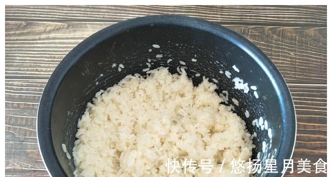 步骤|自制米酒，10几年的经验教给你，步骤简单，1次成功零失败！