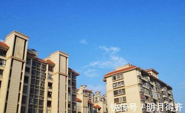 楼层|一栋楼这一层才是黄金楼层，入手准不会吃亏，后悔没早发现