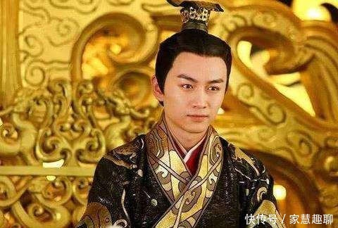 赵飞燕|赵飞燕作恶多端，为什么无人能治，关键在于她有两个贵人