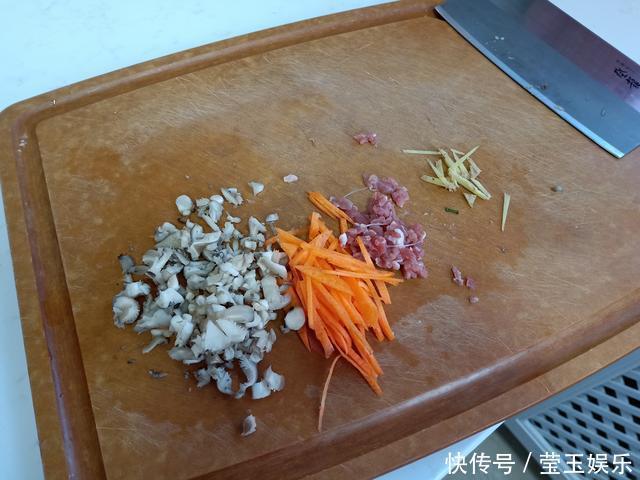 宅家早餐怎么吃更健康?跟我做,好吃好做,30天不重样