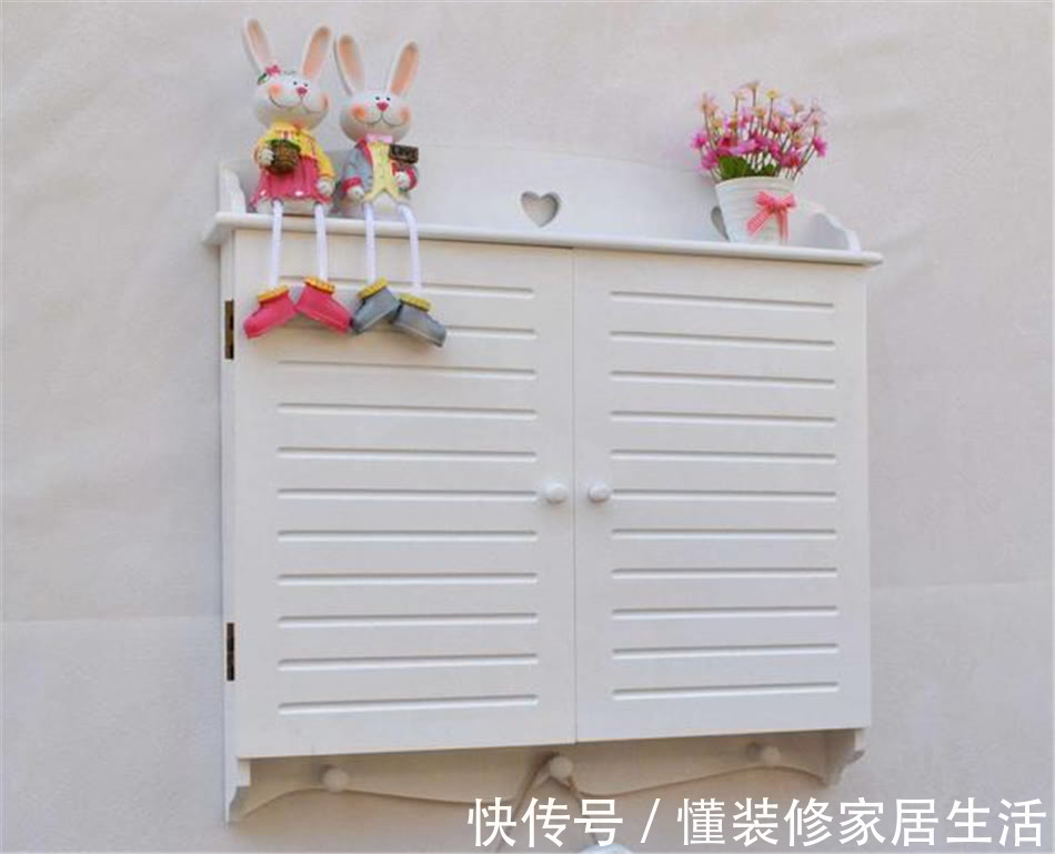 地排式|装修中哪些“隐藏设计”很实用?做好这5个小细节,入住后太舒服