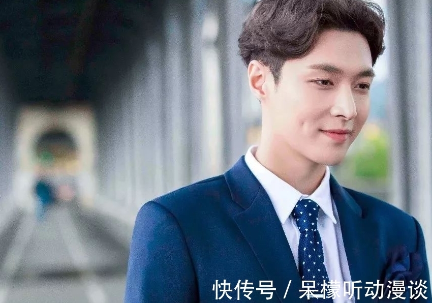 老戏骨|因扫黑风暴再次出圈,搭上了孙红雷这条大腿,张艺兴要起飞了