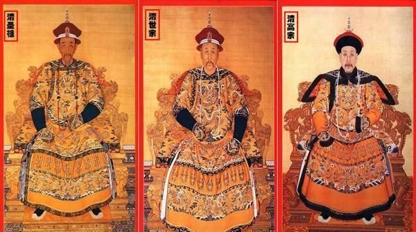 灭亡|清朝灭亡后十几万偏室成员都去哪了呢？四条去路，最后两个最可恨