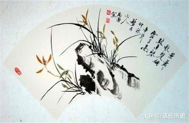 古代一位清官,解职后只有3头毛驴,后半生靠卖画度日…