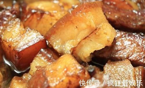 炖红烧肉时,3种香料不能放,很多人做错了,难怪肉质发柴不好吃