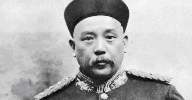 戎马生涯|戎马生涯30余载,只因称帝不得善终,走近真实的袁世凯