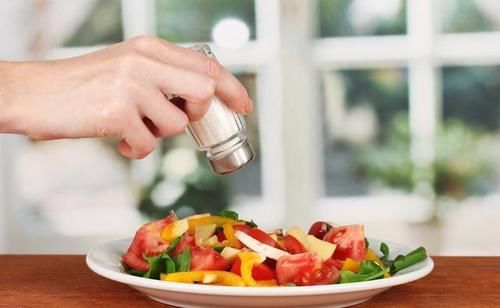 饮食习惯|对抗高血压，关键控制“钠”和“钾”，离子降压，注意这2点即可