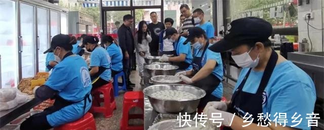 跟着央视《味道》栏目,探寻长乐地道美食!