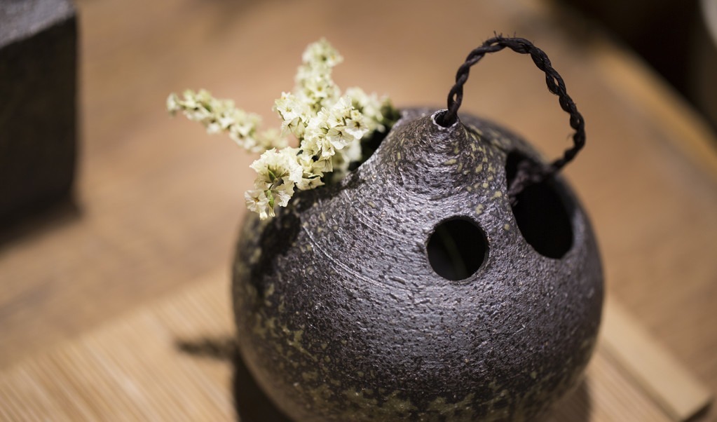 这6种花适合小盆养，用小盆，少管它，反而越长越旺，花开爆盆