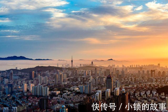 奥帆|青岛最有潜力的商圈即将形成!海信广场将全面收购百丽广场