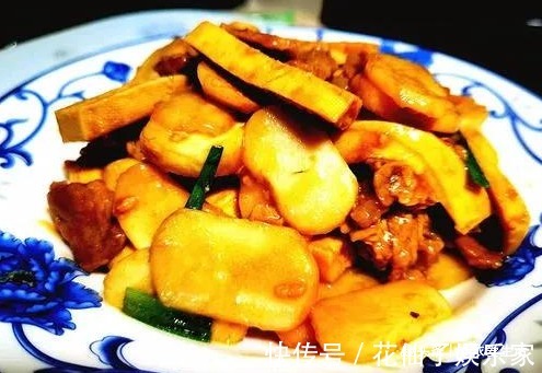 蒜苔|过年了,教你几道快手家常小炒菜,简单易学特下饭