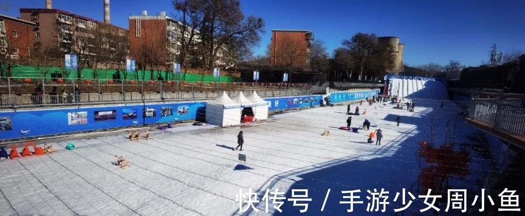 冰雪运动|春之将至,16个冬奥文化广场亮点抢先看!