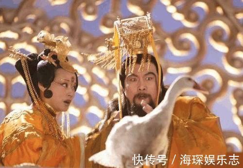 西游记中$西游记中,为什么八仙却从来没有出现过原因其实很简单