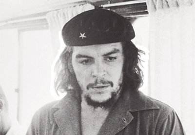 真的|格瓦拉被捕前向对方求饶，是真的吗？行刑者知道是他后不敢开枪