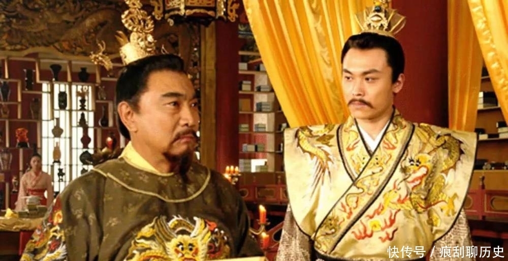 处死|多尔衮将明朝大臣处死,大臣死前大喊8字,刽子手听后直接双腿下跪