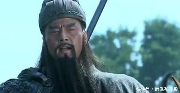 五虎上将|三国五虎上将中最浪得虚名的武将，名气响当当，但他不是真武将