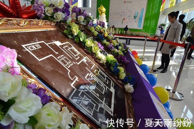 二室|王健林给出“买三不买二，面积不超过110”的购房建议，合理吗