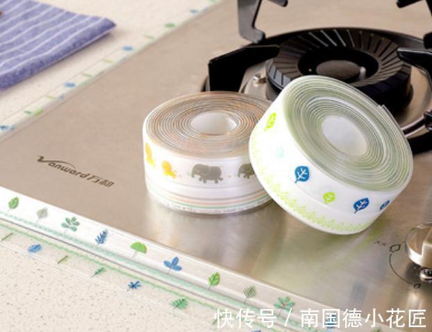 小姑|去上海小姑家蹭饭，一进厨房就懵了，布置得太高级，拍下来照着学