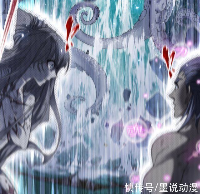 波赛|斗罗大陆波赛西仍旧没有行动,海魂兽大量死亡,海之灾厄是什么