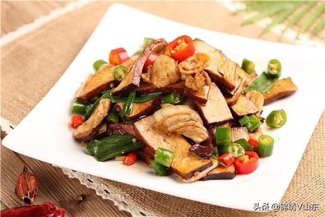 料酒|可口下饭的12道美食，学会在家自己做，实惠又健康，赶快学起来吧