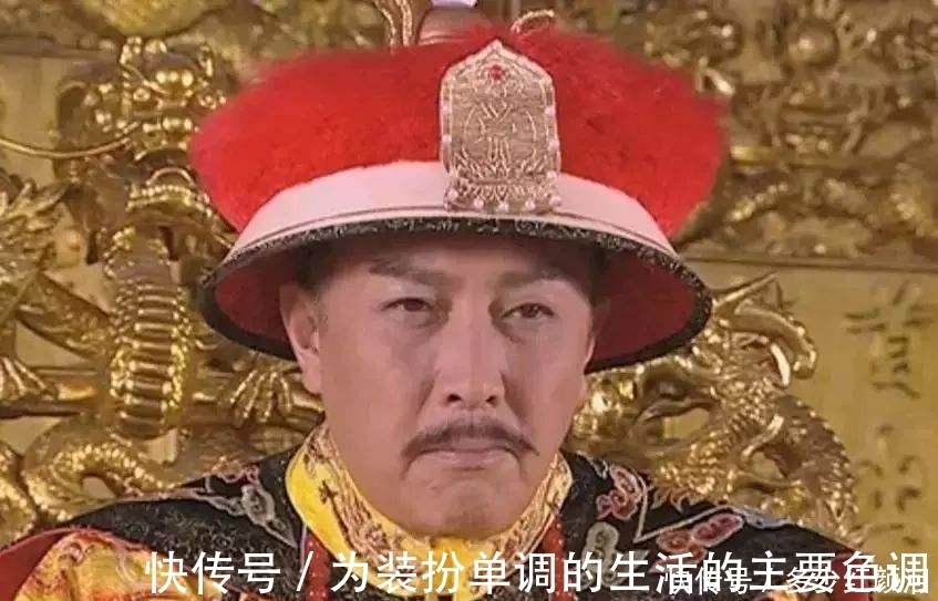 |雍正皇帝的幽默批示:老弟敞开肚皮吃 再胖哥哥也爱你