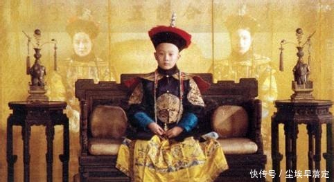 皇帝|雍正封十三爷铁帽子王,后代皇帝为何却杀了十三爷的继承人