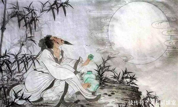 苏轼夜醉进不了门，跑到长江边吹风，一首《临江仙》悟出人生真谛