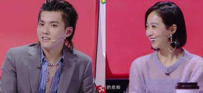 宋茜|假唱被宋茜發現!宋茜全程無視,演出結束也直接把她淘汰