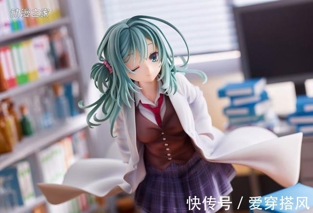 茉优|AliceGlint《RIDDLE JOKER》式部茉优1/7比例手办
