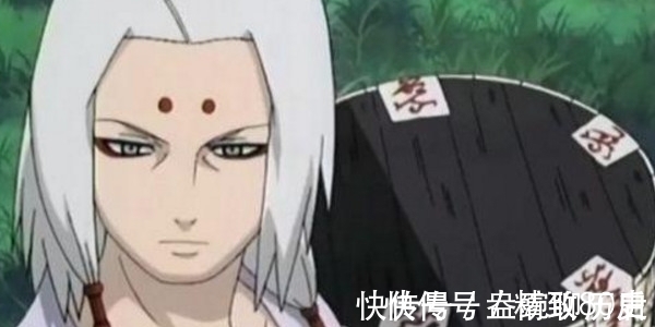 大蛇丸|他明明是火影中的大反派,但却是一个有礼貌的孩子,对谁都要问好