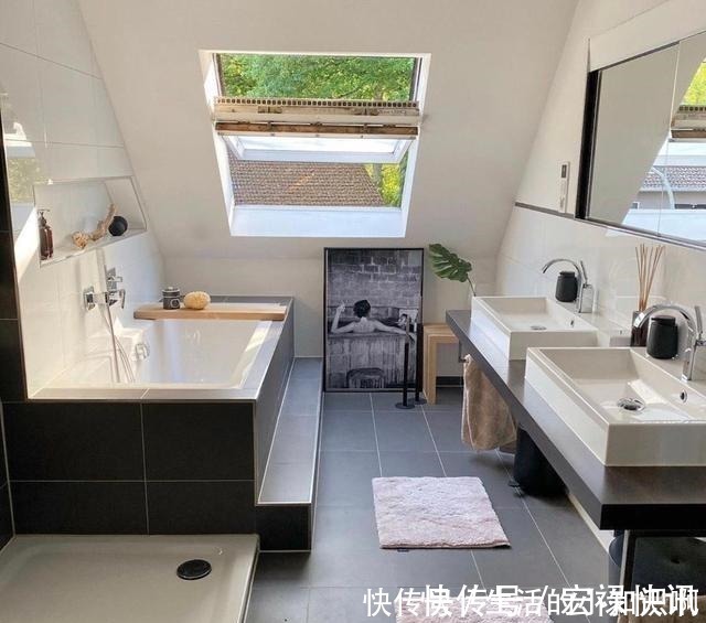 主基调|走进这位瑞士女主的家,真的有被治愈到了!全屋轻奢风十足,养眼!