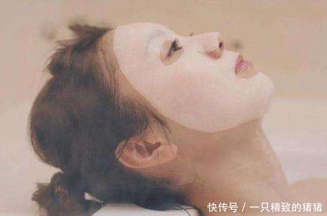 面膜可以天天敷吗?正确敷法在这里!