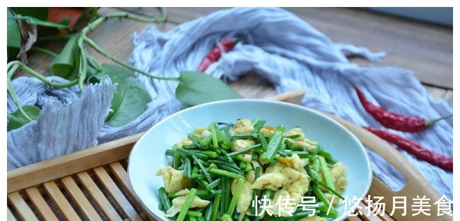 韭花酱|8月遇到这菜我从不还价，季节性太强，鲜嫩爽脆，喜欢的抓紧吃！