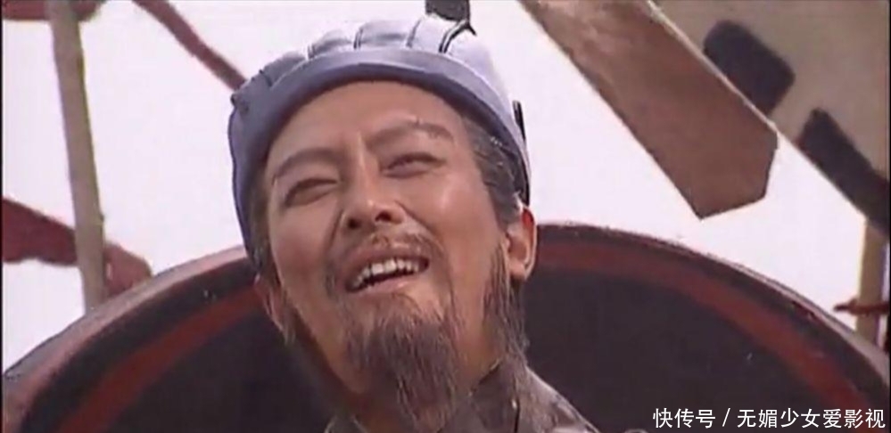 军事|诸葛亮真当得起“武庙十哲”之一?剥下“神化”外衣看其军事才能