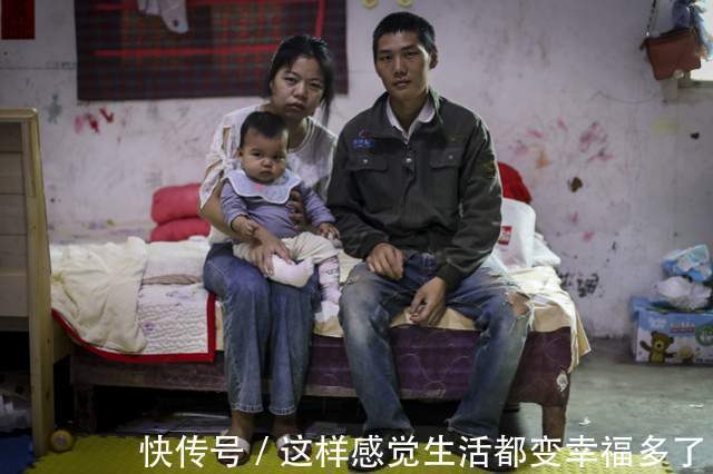 张春云|女子网恋男友小她3岁,意外怀孕后遭家人反对,孩子一出生后悔了