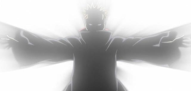 佩恩|火影忍者6大绝望瞬间,死并不可怕,只能等死才可怕